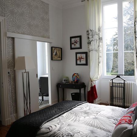 La Maison Au Cedre Marsac-sur-l'Isle エクステリア 写真