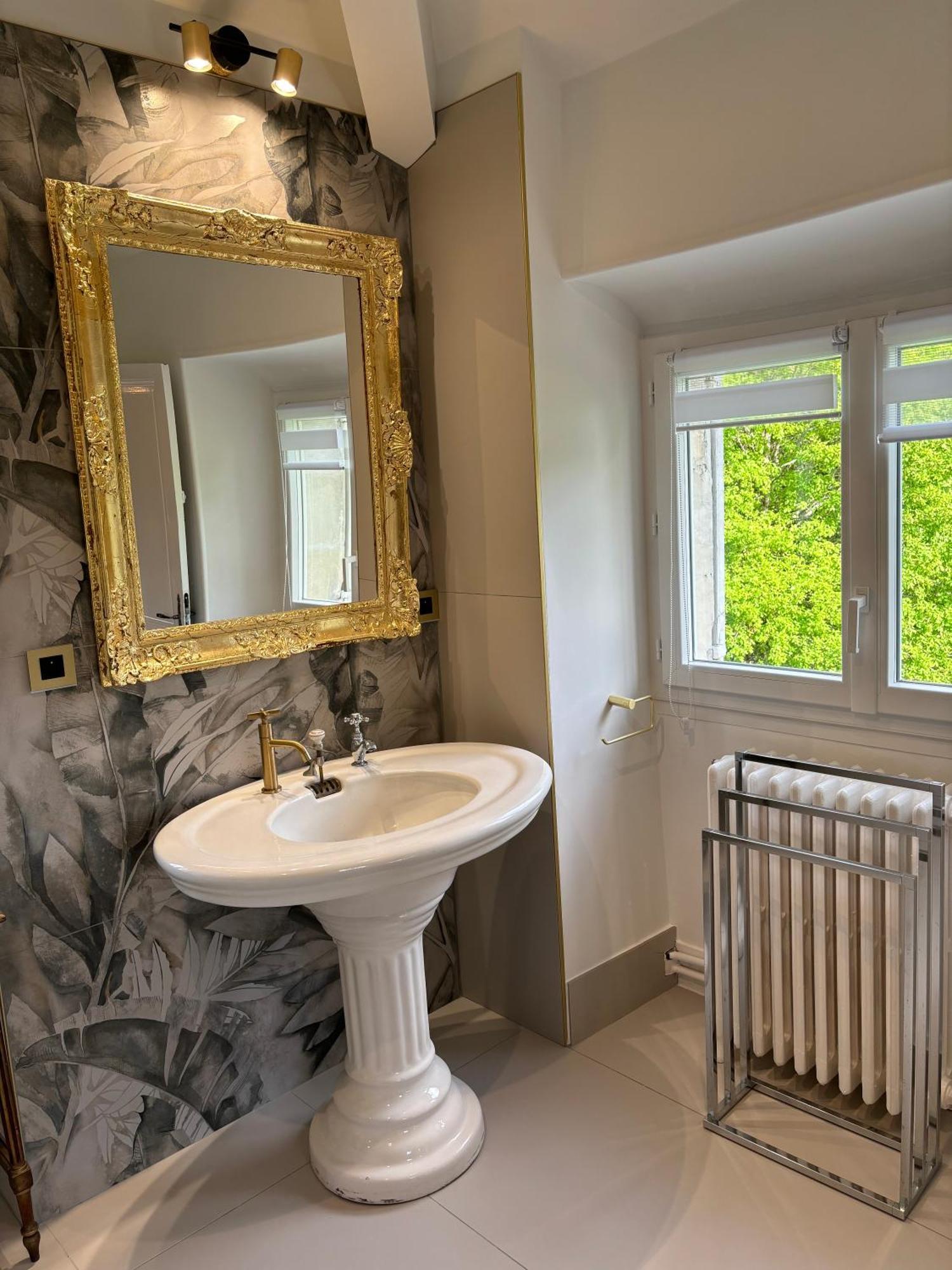 La Maison Au Cedre Marsac-sur-l'Isle エクステリア 写真