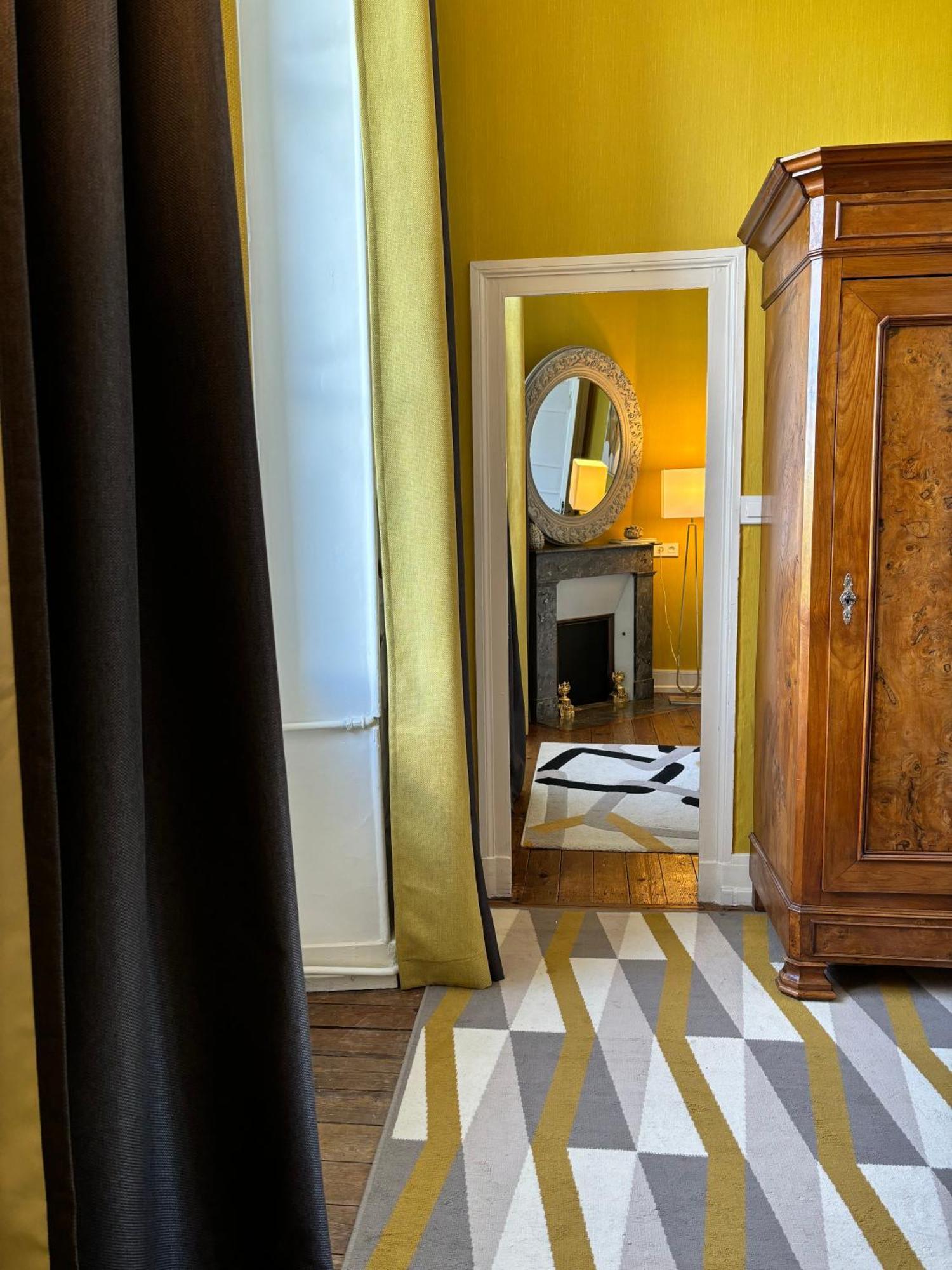 La Maison Au Cedre Marsac-sur-l'Isle エクステリア 写真